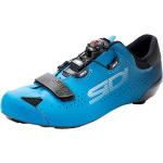 Sidi Sixty Schuhe blau/schwarz EU 44 2022 Fahrradschuhe