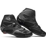 SIDI Zero Gore 2 Rennrad-Schuh, Farbe:black, Größe:44