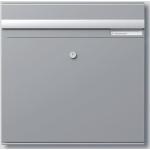 Siedle 200017494-01 Türsprechanlagen-Zubehör Montagezubehör Silber, Multicolor