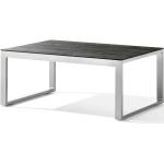 Anthrazitfarbene Moderne Lounge Tische Breite 100-150cm, Höhe 100-150cm, Tiefe 0-50cm 