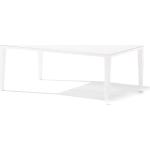 Weiße Sieger Lounge Tische Breite über 500cm 