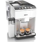 Reduzierte SIEMENS Kaffeevollautomaten mit Milchtank 