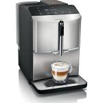 Reduzierte SIEMENS Kaffeevollautomaten mit Milchaufschäumer 
