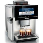 Reduzierte SIEMENS Kaffeevollautomaten aus Edelstahl 