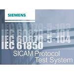 Siemens SICAM PTS - TLS 6MF6080-1UT00