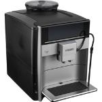 SIEMENS Kaffeevollautomaten mit Kaffeemühle 