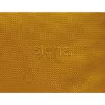 Reduzierte Gelbe Siena Garden Gartenstuhlauflagen & Gartensesselauflagen aus Textil 