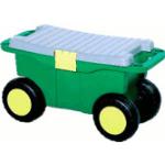 Siena Garden Gartenwagen aus Kunststoff 