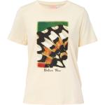 Kurzärmelige Sienna T-Shirts für Damen 