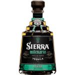 Mexikanische Sierra Tequila Anejos 