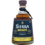 Mexikanische Sierra Tequila Extra Anejos 