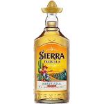 Mexikanischer Sierra Tequila Joven 1,0 l 