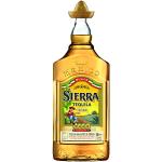 Mexikanischer Sierra Tequila Joven 