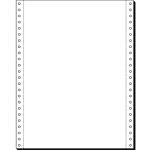 Sigel Tabellierpapier DIN A4, 80g aus Papier 