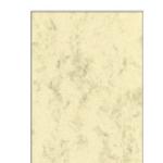 Sigel Designpapiere DP372 A4 90g/qm Marmor beige