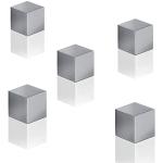 Reduzierte Moderne Sigel Magnet-Sets aus Papier 