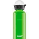 Sigg Alutrinkflasche KBT grün 0,4 L