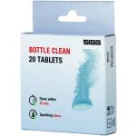 Sigg Bottle Clean Tablets (20 pcs.) - Reinigungstabs für Trinkflasche