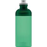 Sigg Hero Green, Sport Trinkflasche, 0.5 L, Squeez