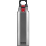 SIGG - Hot & Cold One - Isolierflasche Gr 0,5 l grau