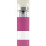SIGG Hot & Cold Thermosflasche 0,4 l beere
