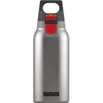 SIGG Isolierte Thermosflasche Hot & Cold One 0,3L / 0,5L BPA-frei NEU OVP
