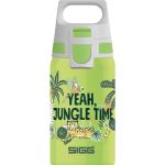 SIGG Kids Edelstahl Shield One Jungle 0 5L