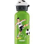 SIGG Kindertrinkflasche Alu 0,4l - Footballcamp