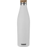 Sigg Meridian Trinkflasche Weiß 05 L