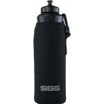 SIGG Neoprene Pouch Wide Mouth (0.75L) black