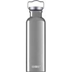 SIGG Original Alu Trinkflasche (0.5 L), schadstoff