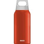 Sigg Thermosflasche SIGG HOT&COLD CLASSIC, Rot, One size, 8433.9
