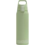 Sigg, Trinkflasche + Thermosflasche, (0.75 l)
