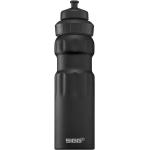 SIGG Wide Mouth Sports black touch (750 ml)