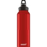 SIGG Wide Mouth Traveller rot