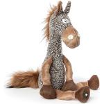 sigikid Pferde & Pferdestall Teddys aus Polyester maschinenwaschbar für 3 - 5 Jahre 