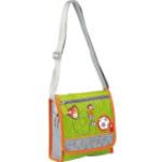 Reduzierte Kindergartentaschen mit Klettverschluss aus Nylon Klein 