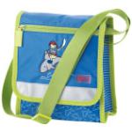 Kindergartentaschen mit Ländermotiv mit Klettverschluss Klein 