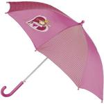 Sigikid Stockregenschirm »Pinky Queeny«, rosa