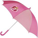 Sigikid Stockregenschirm »Prinzessin Pinky Queeny Ø 82 cm«, rosa
