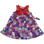 Bunte Blumenmuster sigikid Blumenkleider für Kinder & Blümchenkleider für Kinder aus Baumwolle für Babys Größe 86 