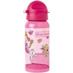 Sigikid Trinkflasche »Trinkflasche 400 ml«, rosa, Pinky Queeny, Pinky Queeny, rosa