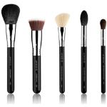 Sigma Beauty Make-up Pinsel & Make-up Bürsten für Herren Palette 1-teilig 