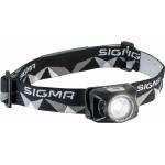 Sigma Headled II Stirnlampe schwarz-grau