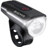 Sigma Sport - Aura 60 USB - Frontlicht schwarz
