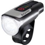 Sigma Sport - Aura 80 USB - Frontlicht schwarz/grau