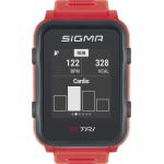 Sigma Sport iD.TRI Basic (30 mm, Kunststoff), Sportuhr + Smartwatch