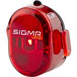 SIGMA SPORT Nugget II Rücklicht 2022 Fahrradbeleuchtung StVZO