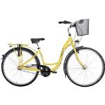 Cityrad SIGN Fahrräder gelb Alle