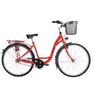 Cityrad SIGN Fahrräder rot Alle